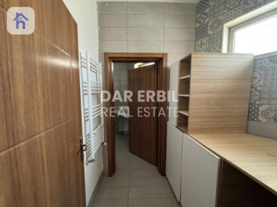 منزل واسع بـ 5 غرف نوم في أربيل صورة 4