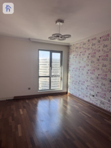 Luxurious 5-Bed Apartment with Great View Resim 15