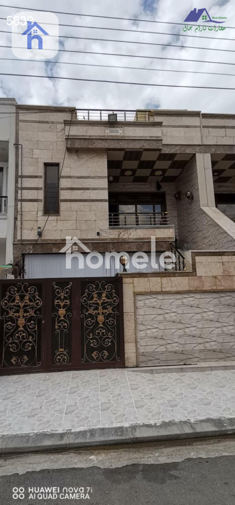 منزل واسع له 3 غرف نوم في سيمي خاتوناوة
