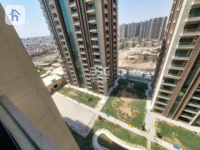 Cozy Apartment in Eskan Towers Image 8