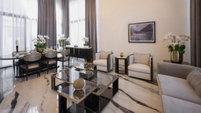 Luxury Home in Damac Hills image 3