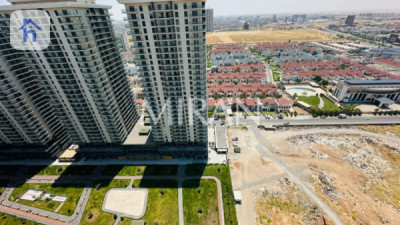 Modern apartment in Rami Towers image 7