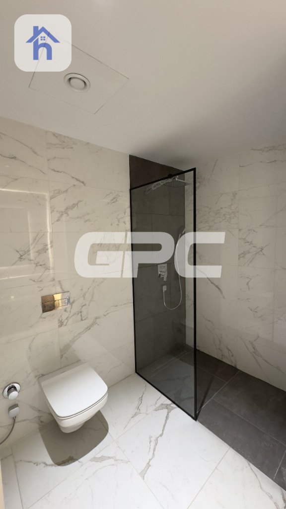 Modern Apartment Resim 12