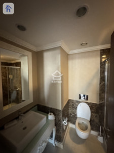 Stylish 4-Bedroom Apartment with High Floor Resim 11
