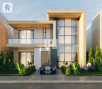 Cozy Family Home in Erbil Resim 4