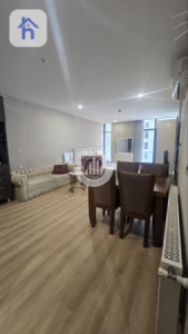 Furnished Apartment For Rent Resim 5