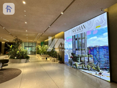 One-Bedroom Apartment in Cavalli Tower Image 13