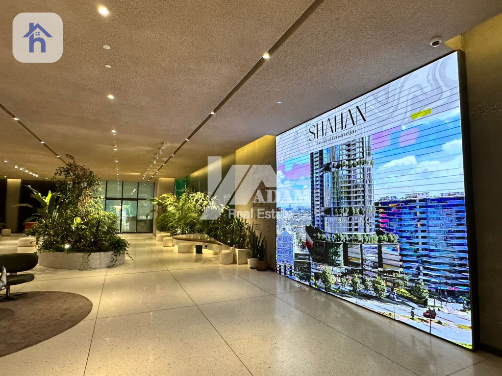 شوقەی VIP وێنە 16