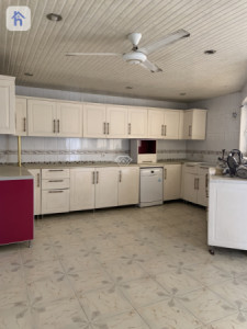 Spacious House in Roshnbiri 2 Resim 3