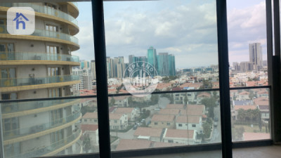 External View Apartment Resim 8