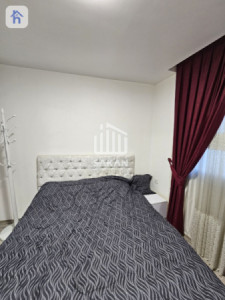 شقة في الطابق العالي بتصميم عصري صورة 11