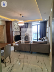 شوقەیەکی فراوانی دوو ژووری نوستن وێنە 3