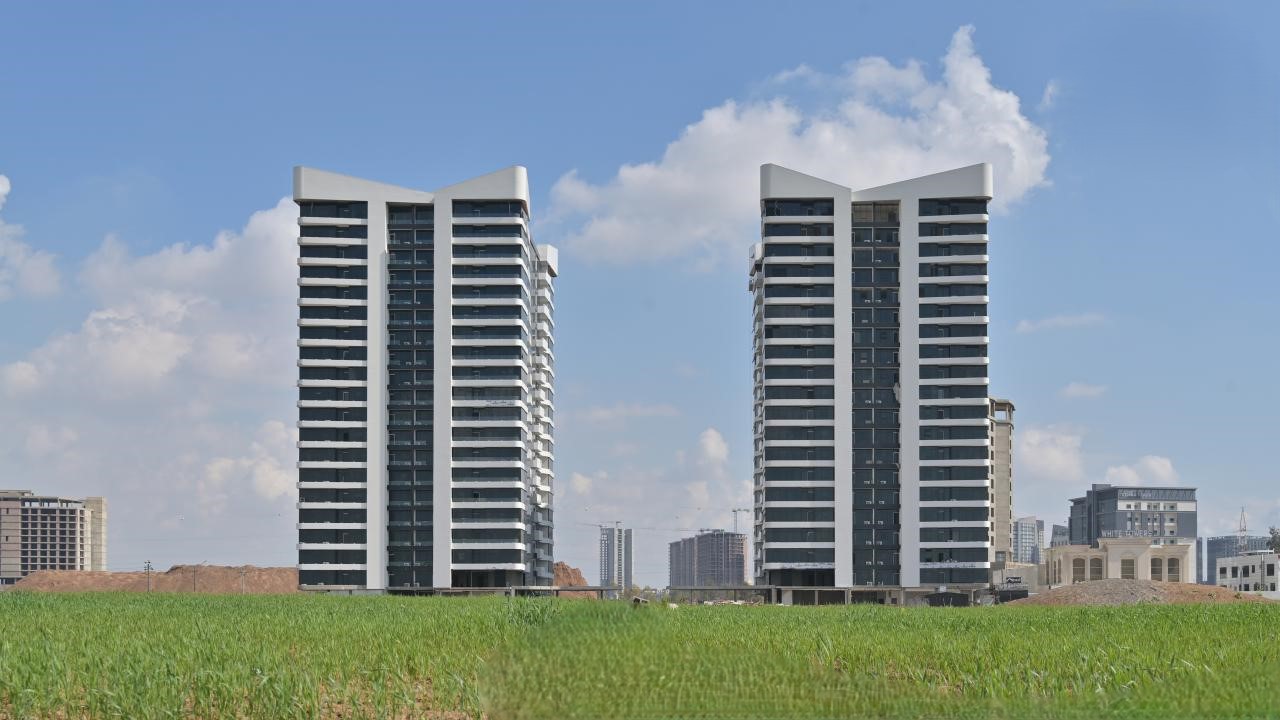 2_BR Apartment For Sale