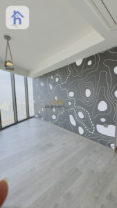 Spacious Apartment in Cavalli Tower Image 8