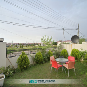 خانوو بەرامبەر باخچە image 11