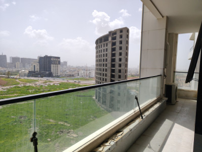 Spacious 2BR Apartment with Stunning Views image 9