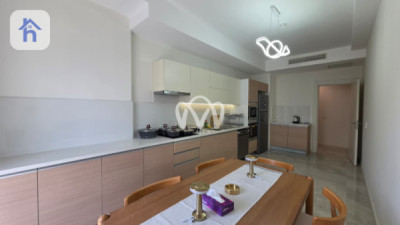 Internal View Apartment image 2