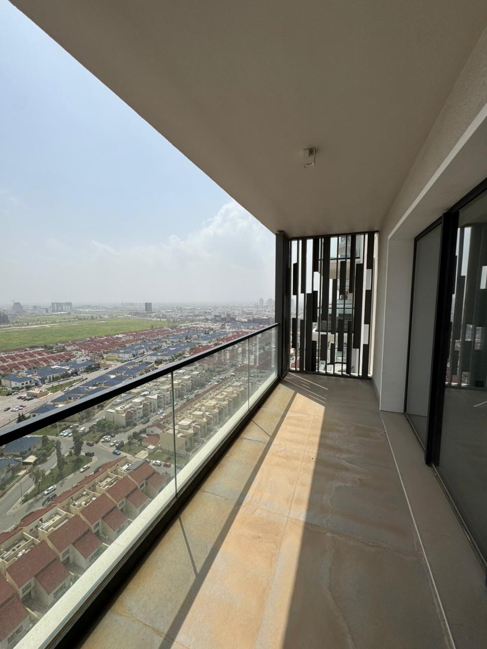 External View Apartment Resim 11