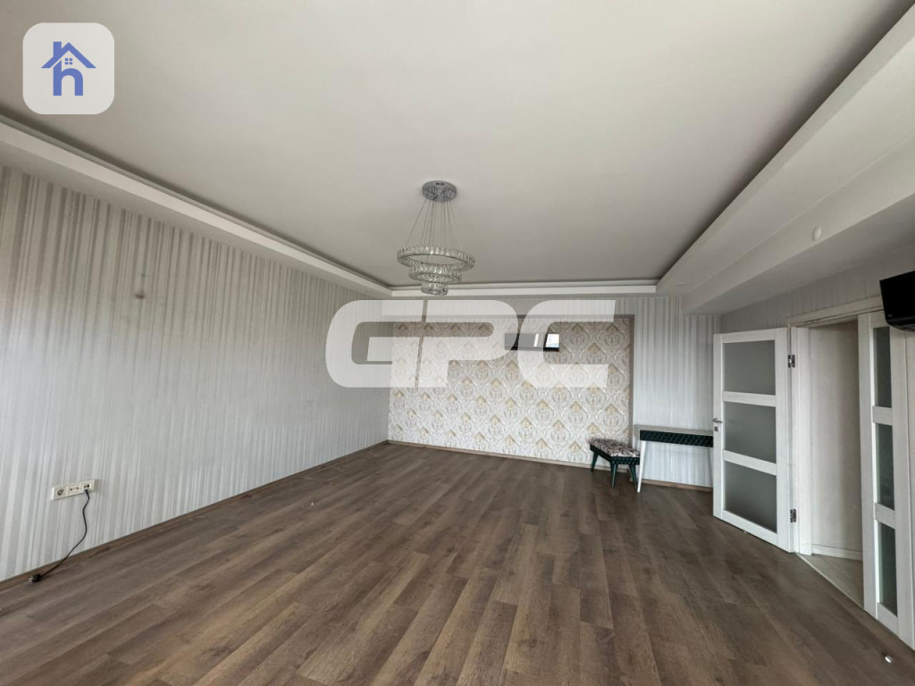 Modern 3-Bedroom Apartment for Rent