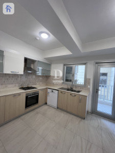 Modern Furnished Apartment in Empire Wings Resim 4