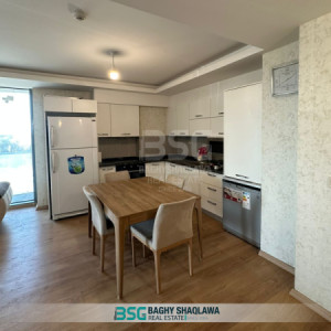 شوقەیەکی مۆدێرن و ڕاخراو لە شوێنێکی نایاب image 2