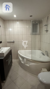 Two Floor Apartment in Ara Tower Resim 16