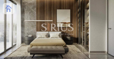 Modern Apartment For Sale With Payment Plan Image 7