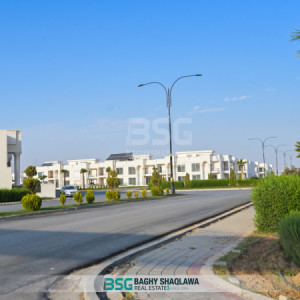 House for sale in Diyari City Complex Image 3