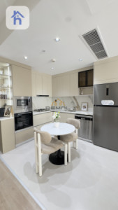 Elegant 1-Bedroom Flat in Vana Towers image 8