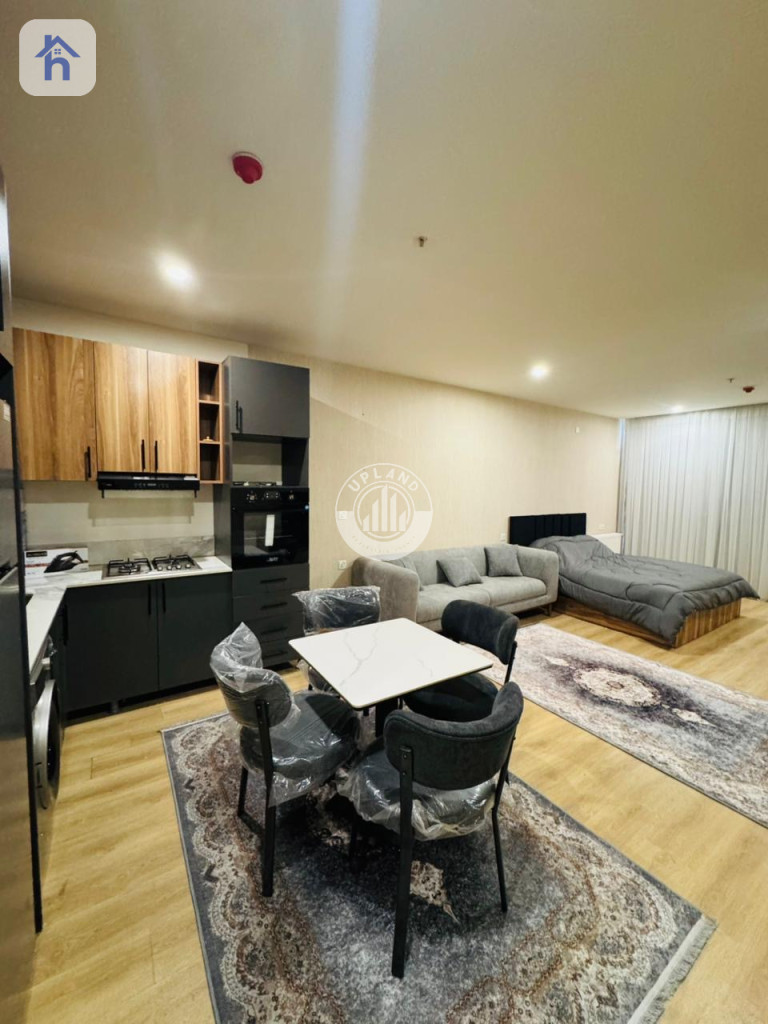 Furnished Apartment For Rent