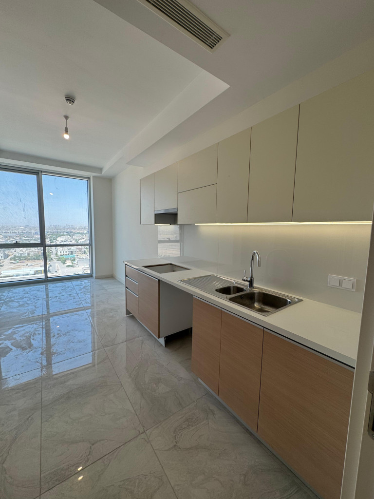 Modern Two Bedroom Apartment for Rent
