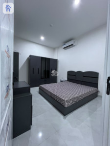 Cozy Erbil apartment with 1 bedroom image 4