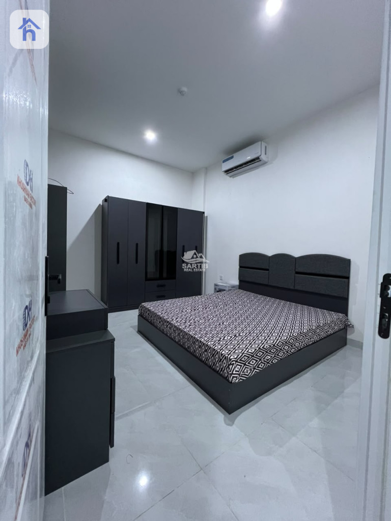Cozy Erbil apartment with 1 bedroom Image 4