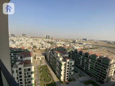 Modern Apartment in Erbil Life Towers Image 12