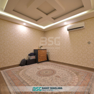 دار للبیع في حي برایتي صورة 16