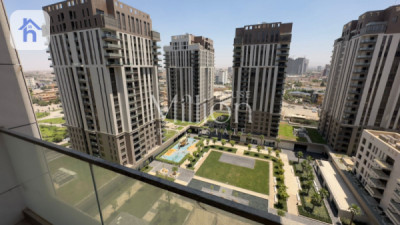 Garden View Apartment image 1