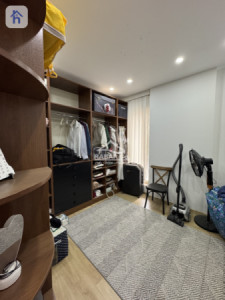 Spacious Apartment with Hall in Erbil Image 5
