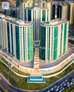 Cozy 2 Bedroom Apartment at Empire Square Image 6