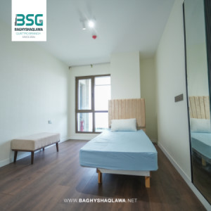 Furnished Apartment in Boulevard image 8