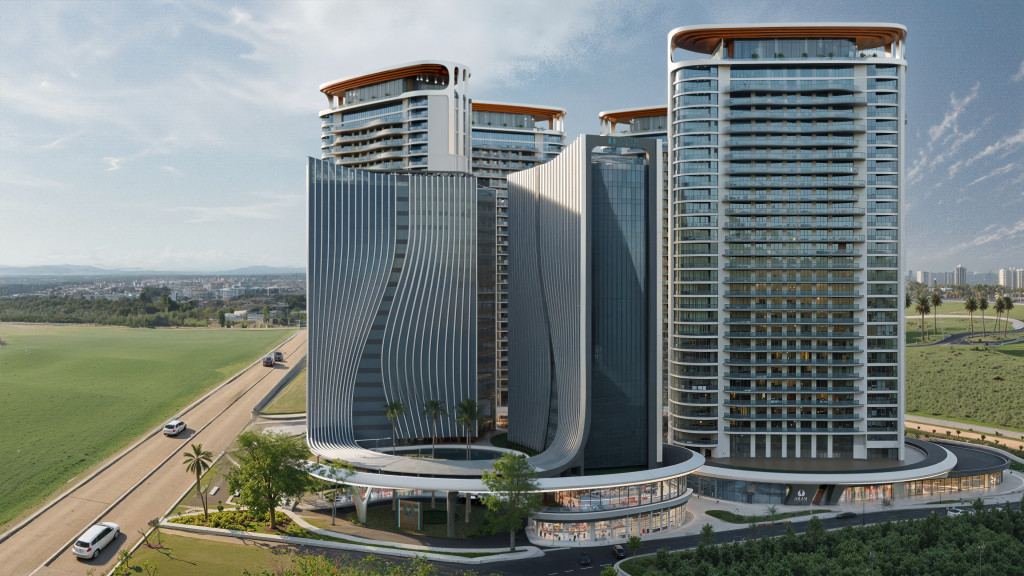 Spacious Apartment for Sale in Erbil