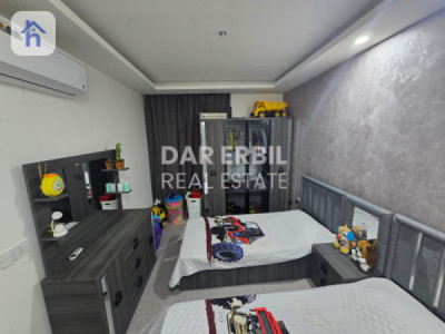 Furnished Apartment For Sale Image 6