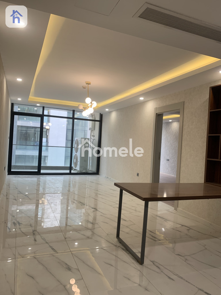 Apartment (1+1)