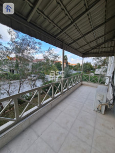 Spacious Office Space in English Village image 16