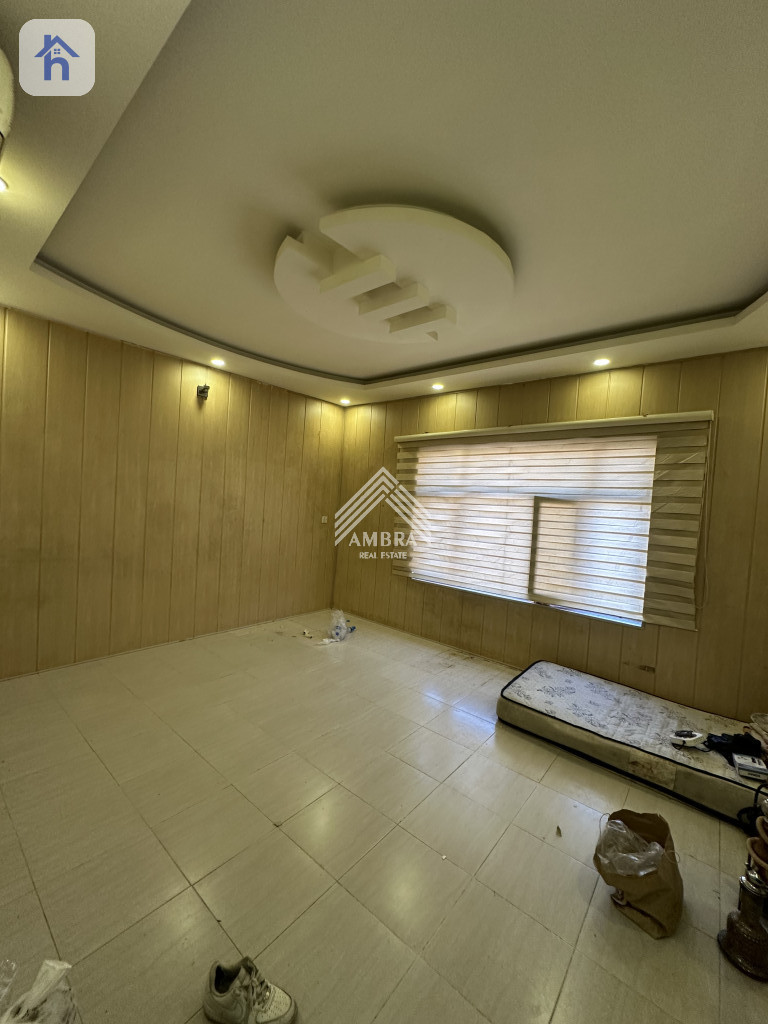 112m² 2 Bed Apartment, Erbil