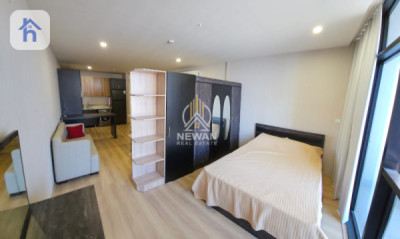 Studio Apartment in White Towers Image 4