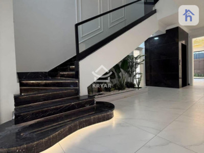 Spacious Family Home in Erbil Resim 6