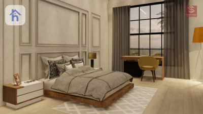 ماڵێکی خێزانیی فراوان لە کەرکوک وێنە 8