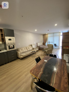 شقة مفروشة حديثة image 1