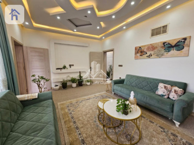 Modern Home with Spacious Rooms Image 4