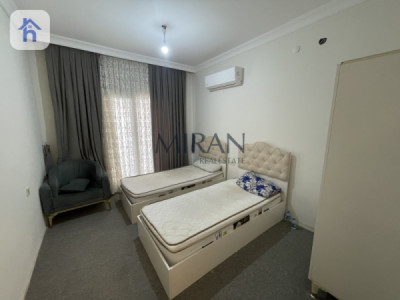 Furnished Apartment For Rent Resim 4